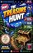 The Treasure Hunt : Book Cl...