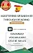 Mastering Spanish B1 Throug...