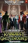 The Legend of Ran...