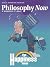 Philosophy Now 30th November 2025 by Philosophy Now