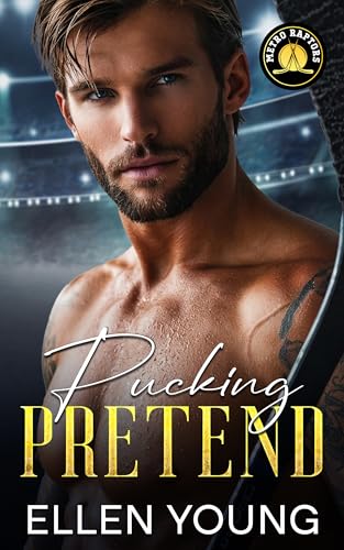Pucking Pretend (Metro Raptors)