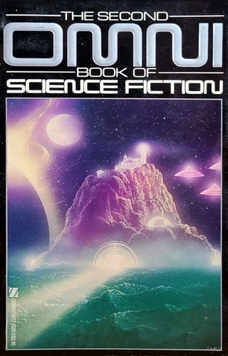 The Second Omni Book of Science Fiction