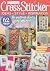 Cross Stitcher 8th January ...