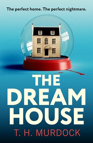 The Dream House (Kindle Edition)