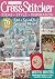 Cross Stitcher 13th October...
