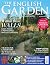 The English Garden 26th Nov...