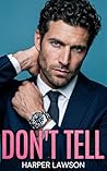 Don't Tell