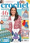 Crochet Now Magaz...