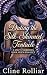 Dating the Silk-Skinned Tentacle by Cline Rolliar