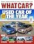 What Car? 30th October 2025