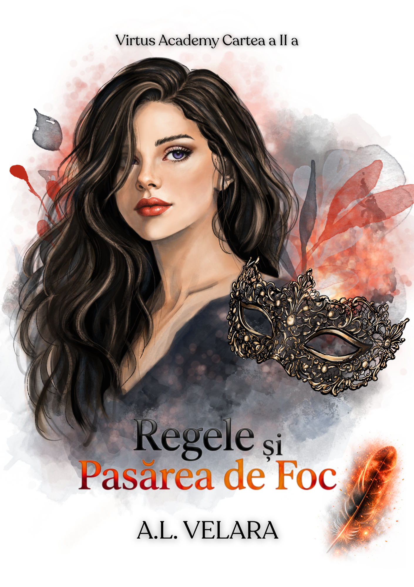 Regele şi Pasărea de Foc