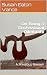 On Being a Professional Dilettante: A Frivolous Memoir