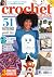 Crochet Now Magazine 9th October 2025 by Crochet Now Magazine