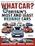 What Car? 2nd October 2025