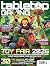 Tabletop Gaming 20th Februa...