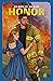Honor (Sky Ridge Hotshots, #3)