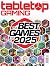 Tabletop Gaming 21st Novemb...