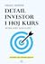 Detail investor i høj kurs ...