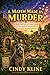 A Match Made in Murder: A M...