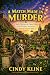 A Match Made in Murder by Cindy Kline A Match Made in Murder by Cindy Kline