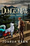 DungeonFall Book Two