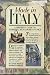 Made in Italy: A Shopper's Guide to Florence, Milan, Rome & Venice