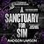 A Sanctuary for Sin: A Saints of Purgatory Novel (The Saints of Purgatory, Book 2)