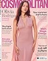 Cosmopolitan June...