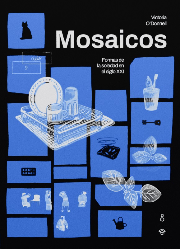 Mosaicos (Paperback)