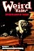 Weird Tales: Seven Decades of Terror