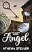 Angel (Unlocked Mates #11)