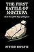 THE FIRST BATTLE OF MOYTURA by Steven Infanti