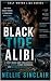 Black Tide Alibi: A Twisty ...