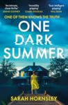 One Dark Summer One Dark Summer