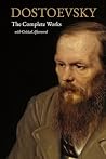 Fyodor Dostoevsky...