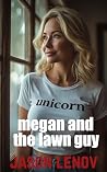 Megan and the Law...