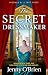 The Secret Dressmaker (Threads of Resistance)