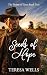 Seeds of Hope by Teresa Wells
