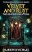 Velvet And Rust: The Vampir...