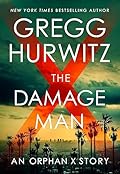 The Damage Man