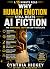 Why Human Emotion Still Beats AI Fiction by Cynthia Hickey