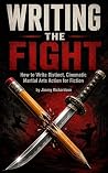 WRITING THE FIGHT...