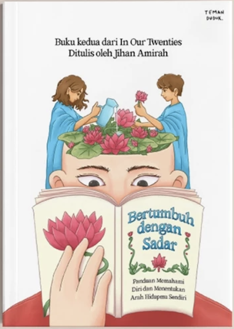 Bertumbuh dengan Sadar