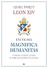 Magnifica Humanit...