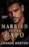 Capo's Prize by Amanda Horton