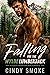 Falling for the Wylde Lumberjack: A Steamy Mountain Man Romance (Wylde Mountain Timber Book 1)