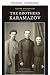Les frères Karamazov (annoté) (Classiques de la littérature mondiale) (French Edition)