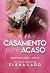 Um casamento por acaso (EM SOLO CARIOCA) (Portuguese Edition)