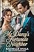 Mr. Darcy’s Fortunate Neighbor: A Pride and Prejudice Variation Romance (Darcy and Elizabeth Forever: Pride and Prejudice Variations)