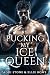 Pucking My Ice Queen
